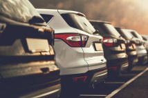 The Essential Features to Consider When Choosing a Family-Friendly SUV
