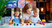 Find Quality and Variety: Explore the Top Online Retailers for Art Supplies