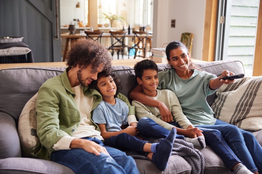 How to Foster a Culture of Individuality and Self-Expression in Your Family