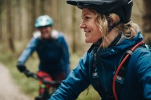 Uncover the Hidden Gems: Bike Riding Trails in Picturesque Settings